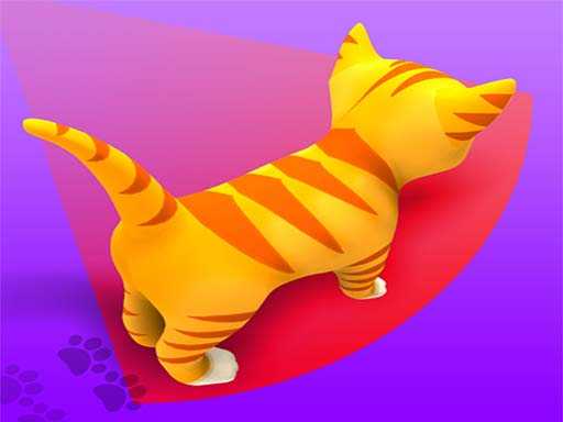 Cat Escape 2